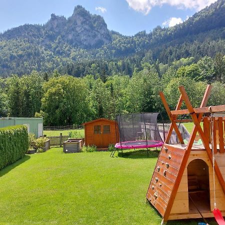 Grimmingapartment Maier Stainach Luaran gambar