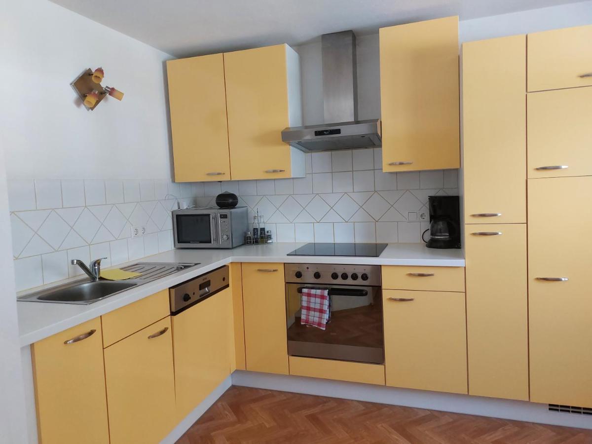 Grimmingapartment Maier Stainach Luaran gambar