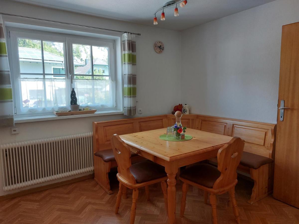 Grimmingapartment Maier Stainach Luaran gambar