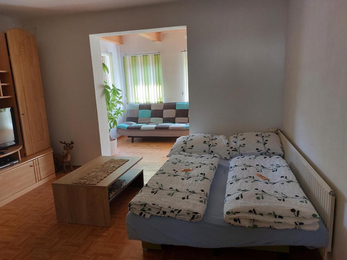 Grimmingapartment Maier Stainach Luaran gambar