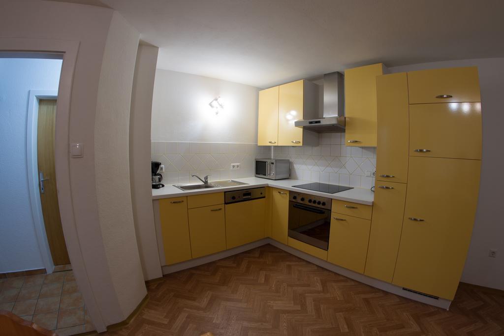 Grimmingapartment Maier Stainach Luaran gambar