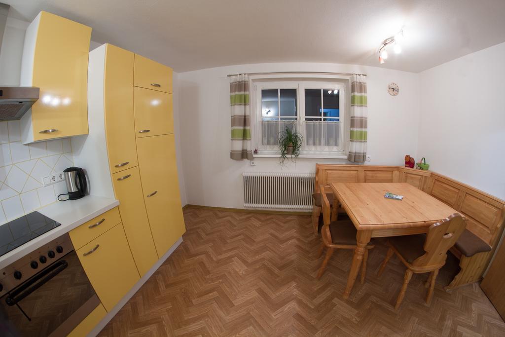 Grimmingapartment Maier Stainach Luaran gambar